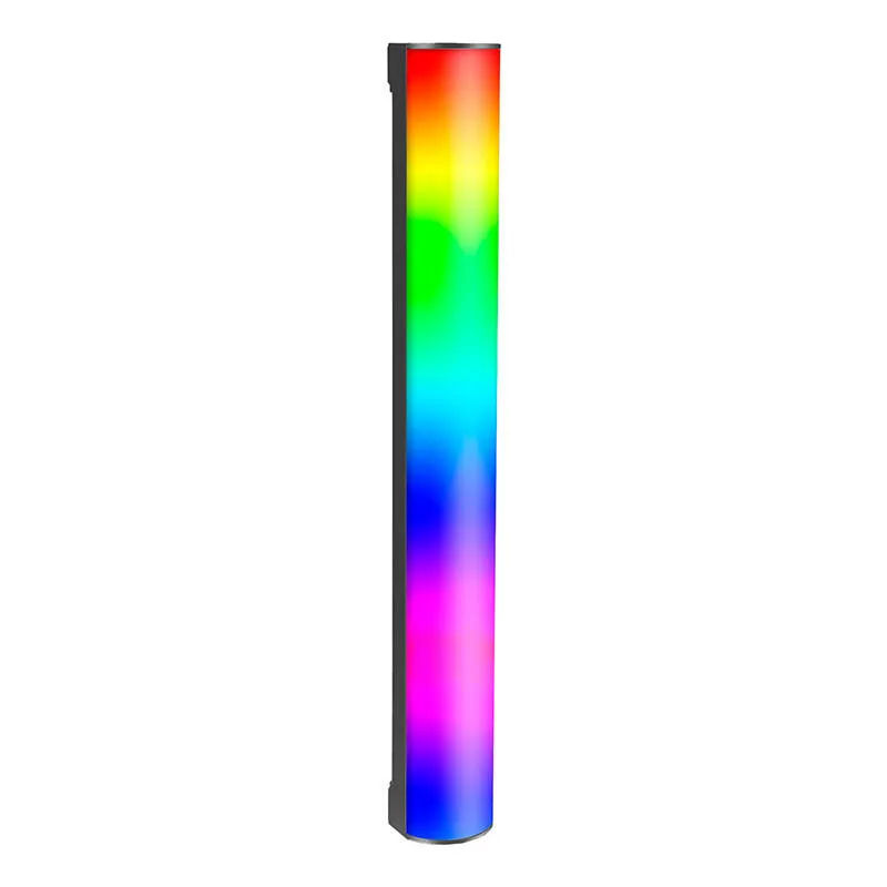 RGB LED gaismas stabs PULUZ 30cm
