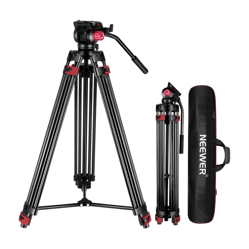 Neewer TP-M200 200 cm universālais statīvs