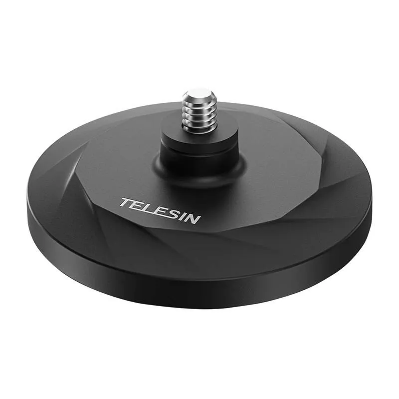 Telesin Magnētiskā sūkšanas pamatne universāla Insta360