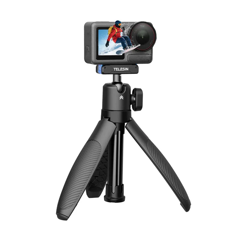 Telesin DJI Action ātri atbrīvojama pašportreta
