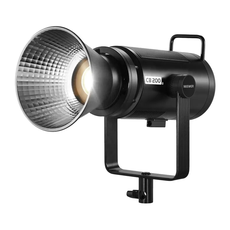 Neewer CB200B Bi-krāsu LED gaisma universāla