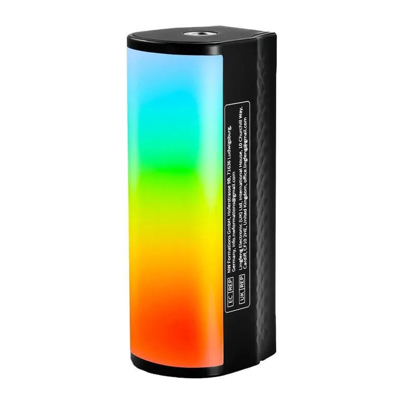 NEEWER TL98C DMX LED gaismas stabs