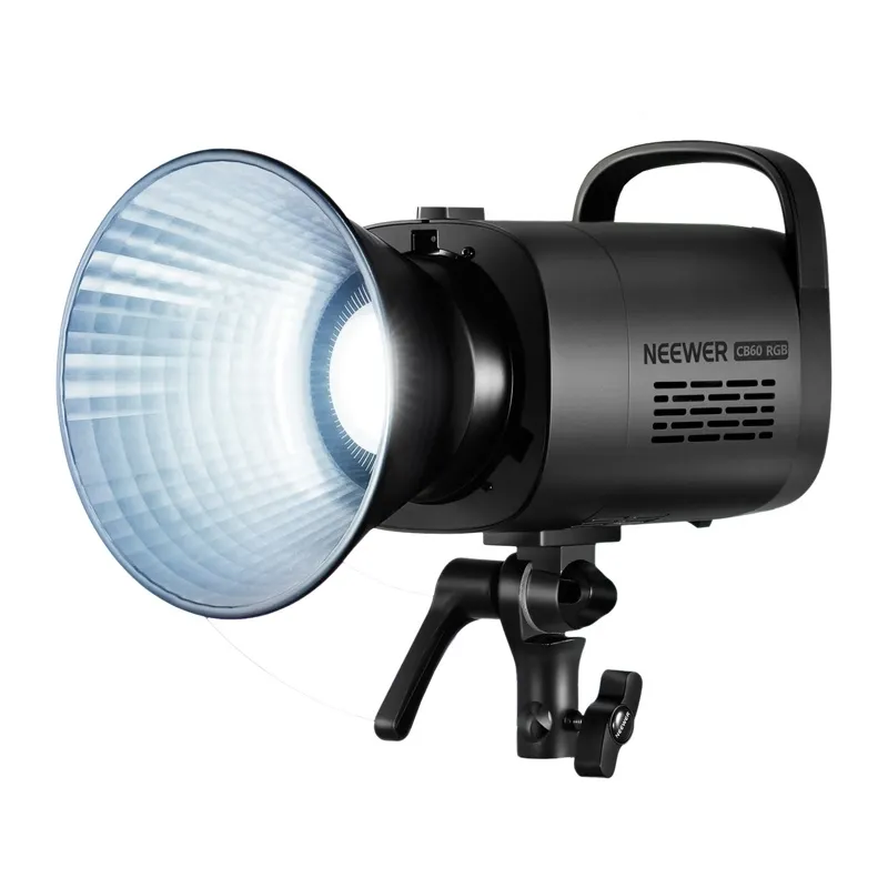 NEEWER CB60 RGB 70W LED studijas