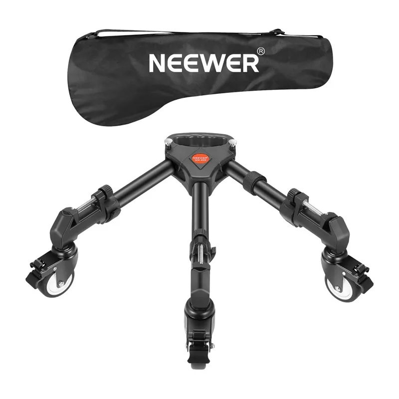 Dolly Tripods Neewer SW-600 Statīvi, Universāls