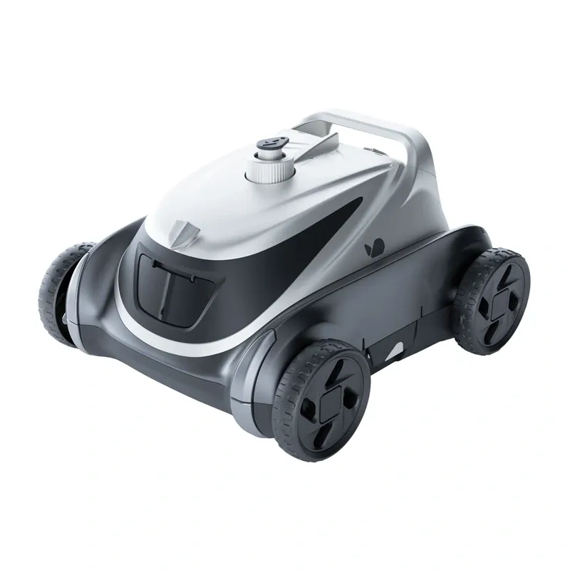 Bublue Bubot 500P Baseina tīrīšanas robots