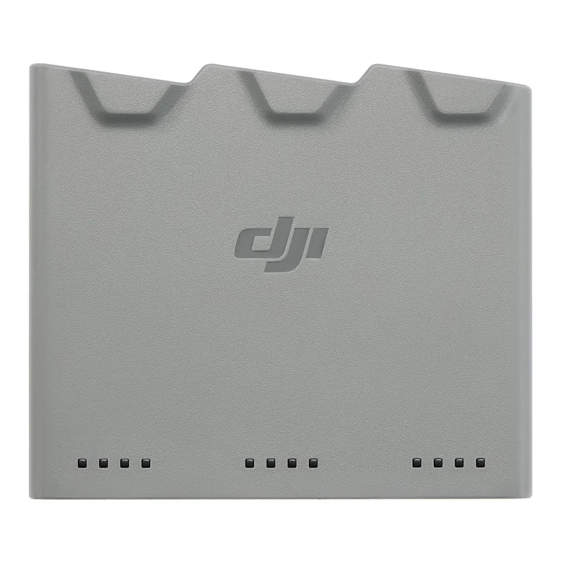 Divvirzienu uzlādes centrs DJI Mini 5