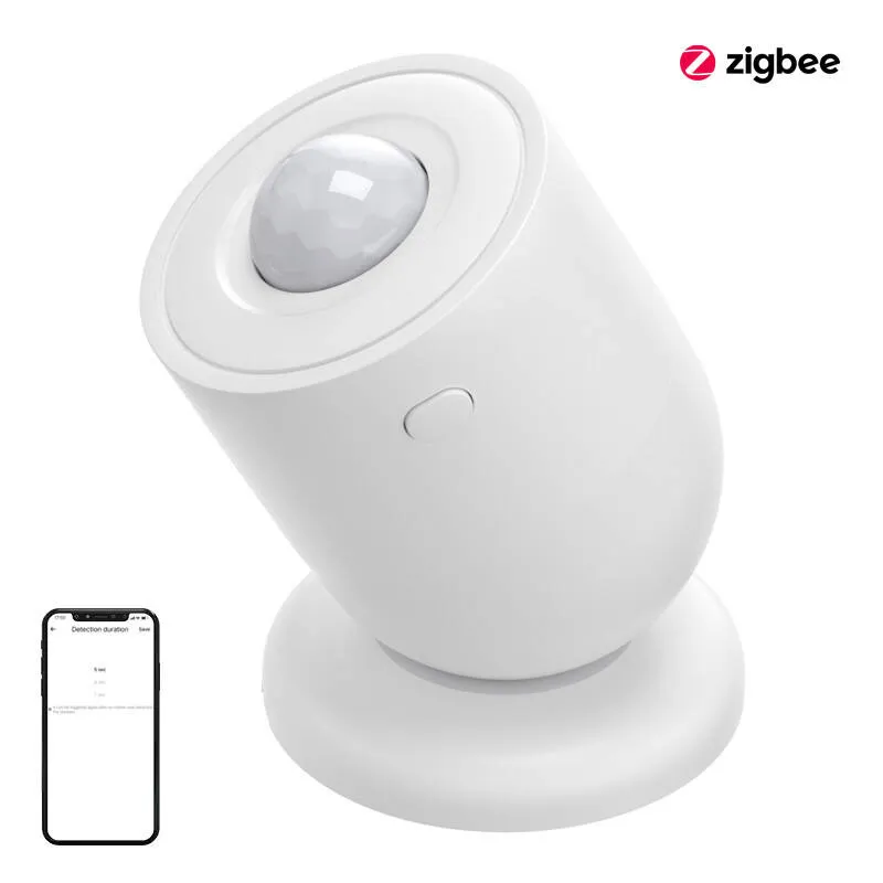 ZigBee kustības sensors SONOFF SNZB-03P +
