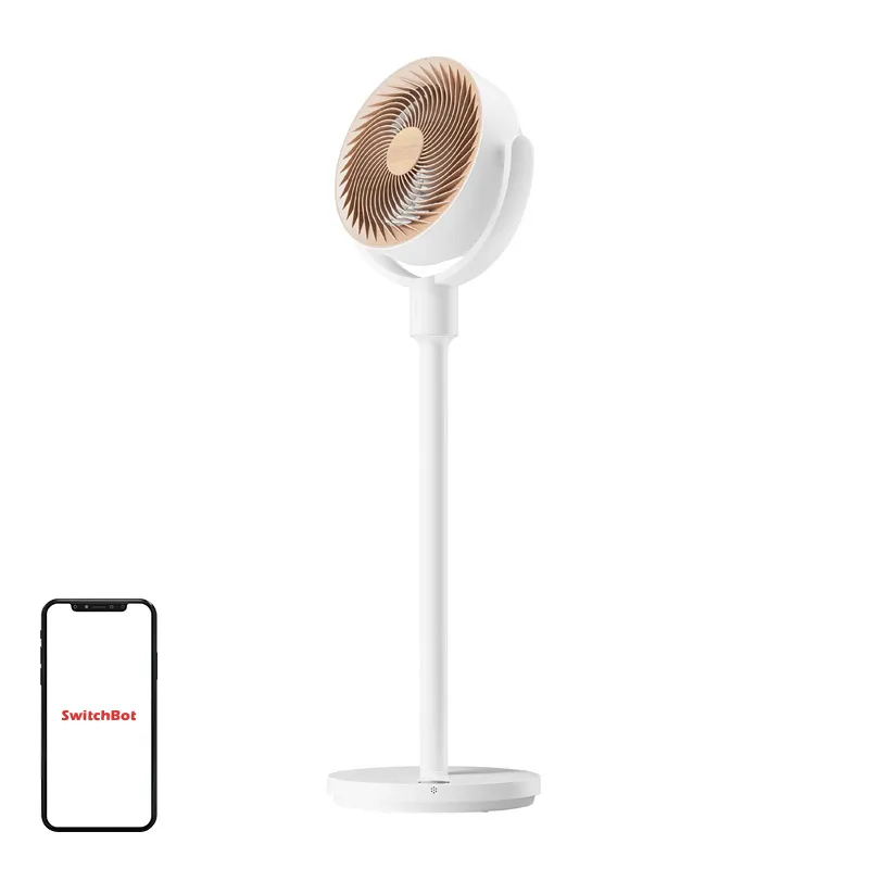 SwitchBot grīdas ventilators universālais - 088783