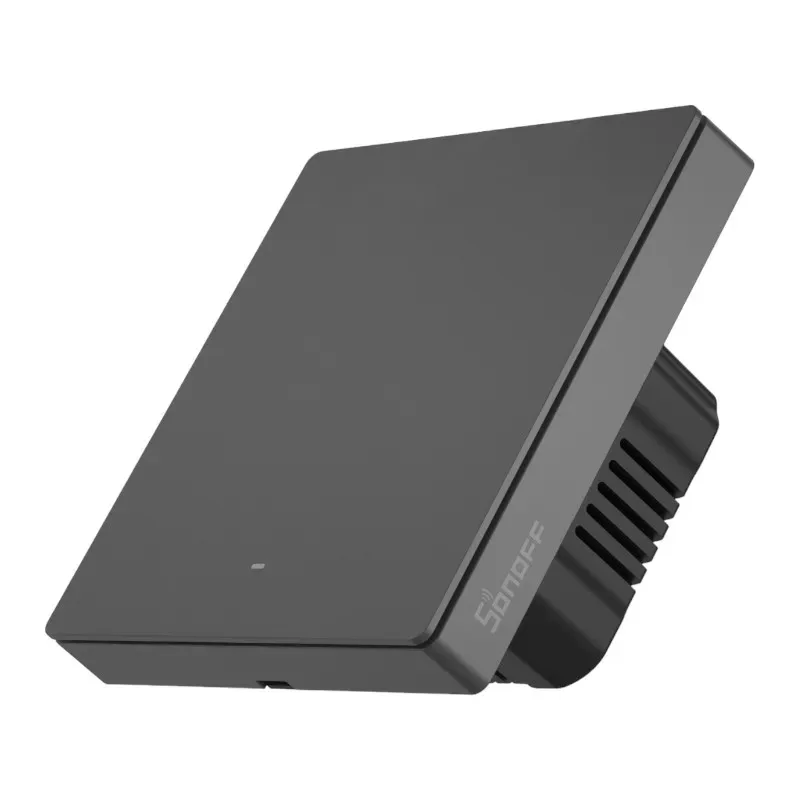 Smart Scene Sienas slēdzis Sonoff M5