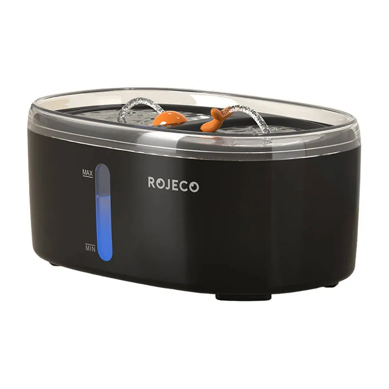 Ūdens strūklaka mājdzīvniekiem Rojeco 2,5L