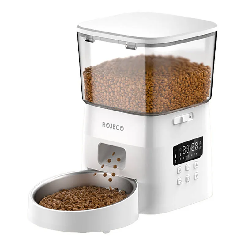 Rojeco 2L Automātiska Pet Barotava ar