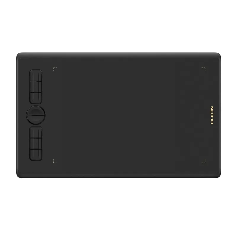 Huion H580X universālais zīmēšanas planšetdators -