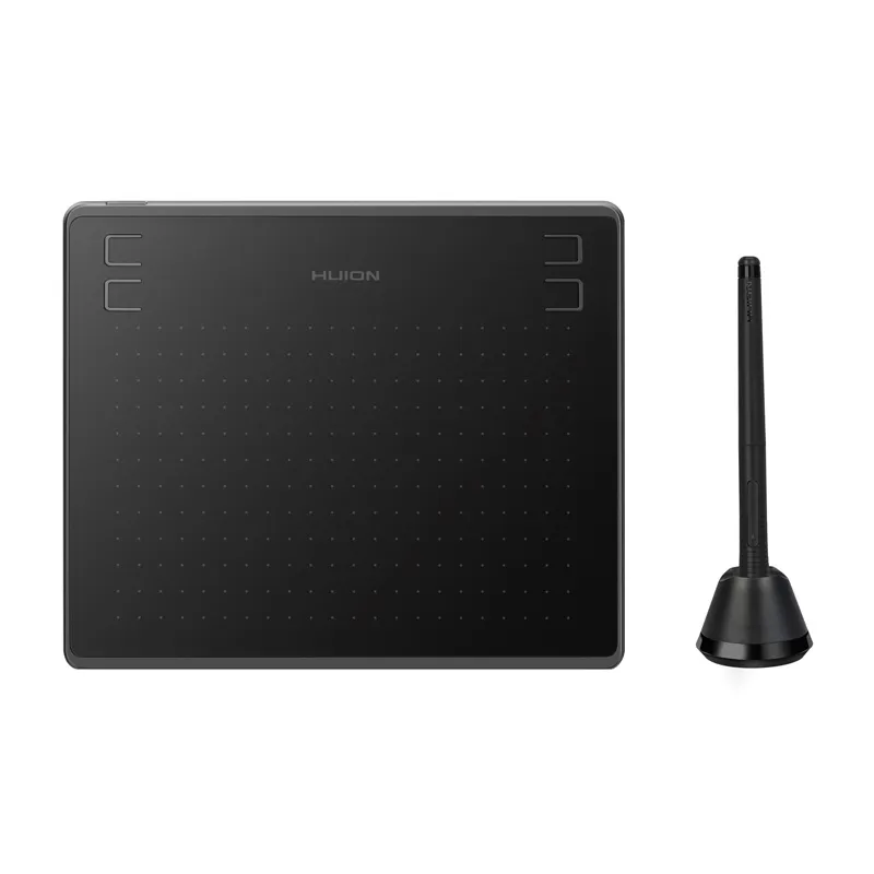 Huion HS64 universālais zīmēšanas planšetdators -