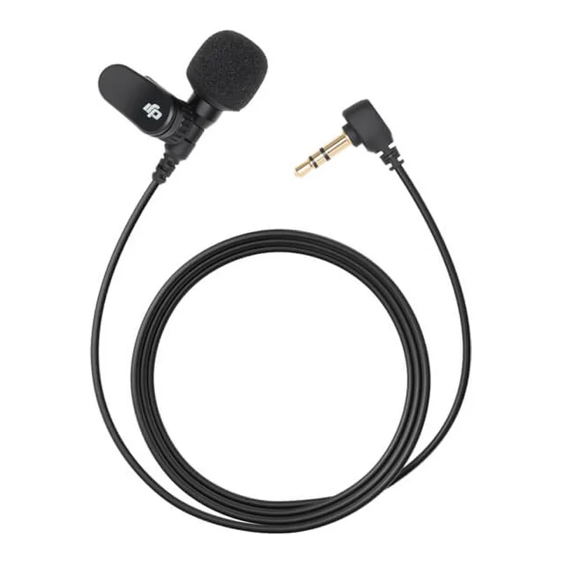 Lavaliera mikrofons DJI Mic / Mic