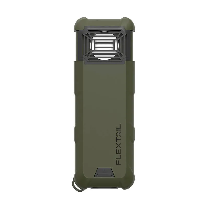 Portatīvais 2-in-1 moskītu atbaidītājs Flextail Max