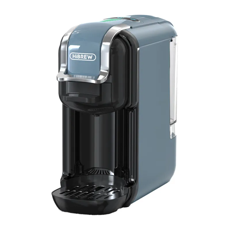 HiBREW H2B 5-in-1 kapsulu kafijas automāts