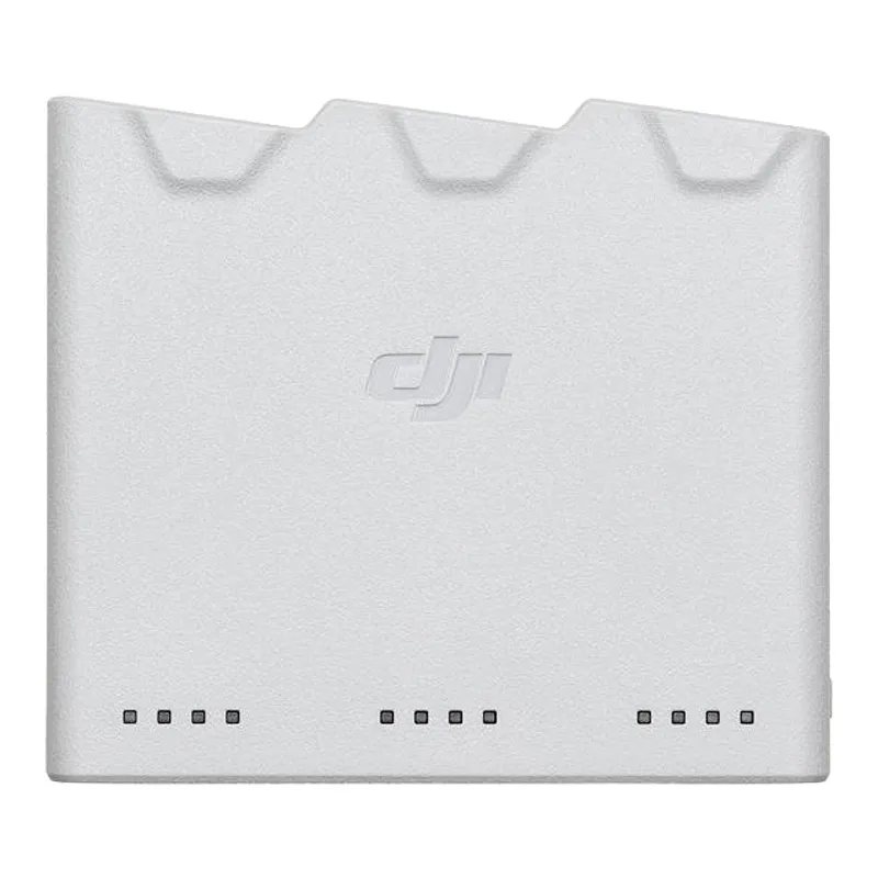 DJI Mini 3 Pro Divvirzienu Uzlādes