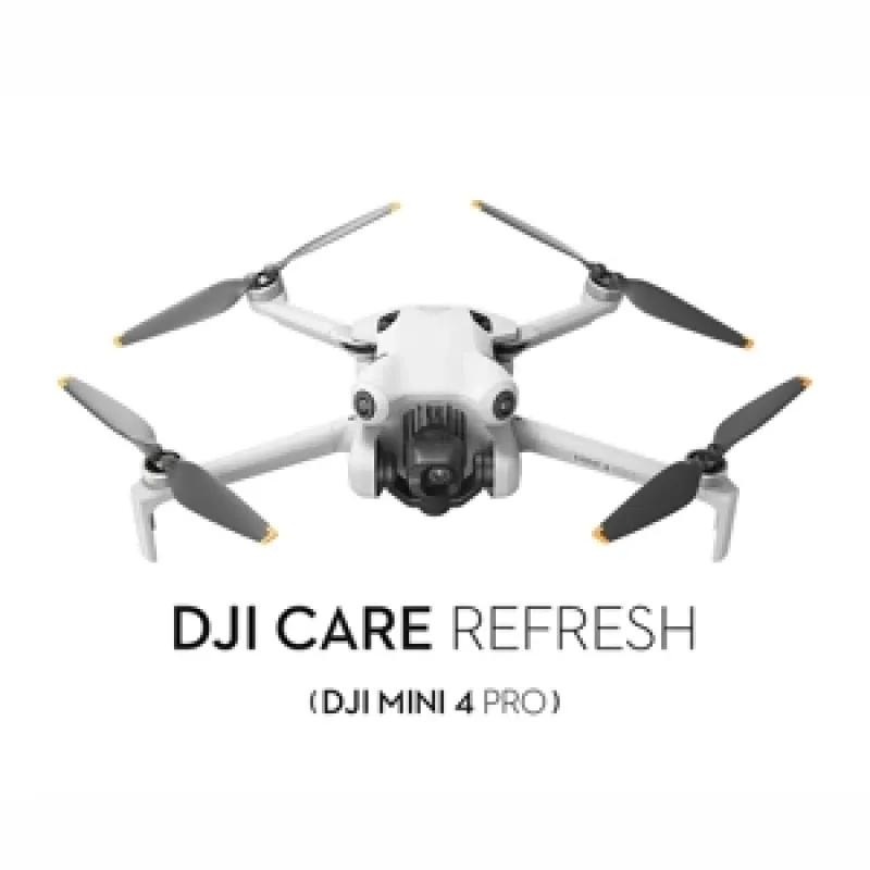 DJI Care Refresh DJI Mini 4