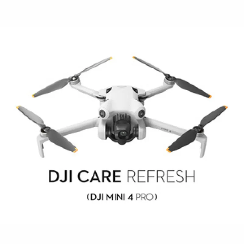 DJI Care Refresh DJI Mini 4
