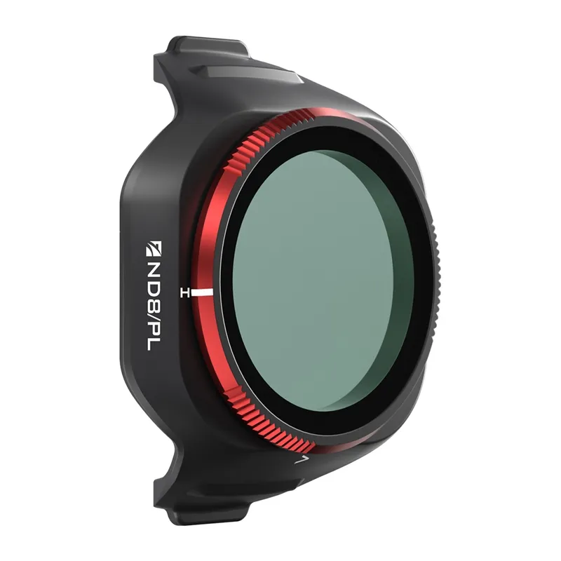 ND8/PL Freewell filtrs DJI Mini 5