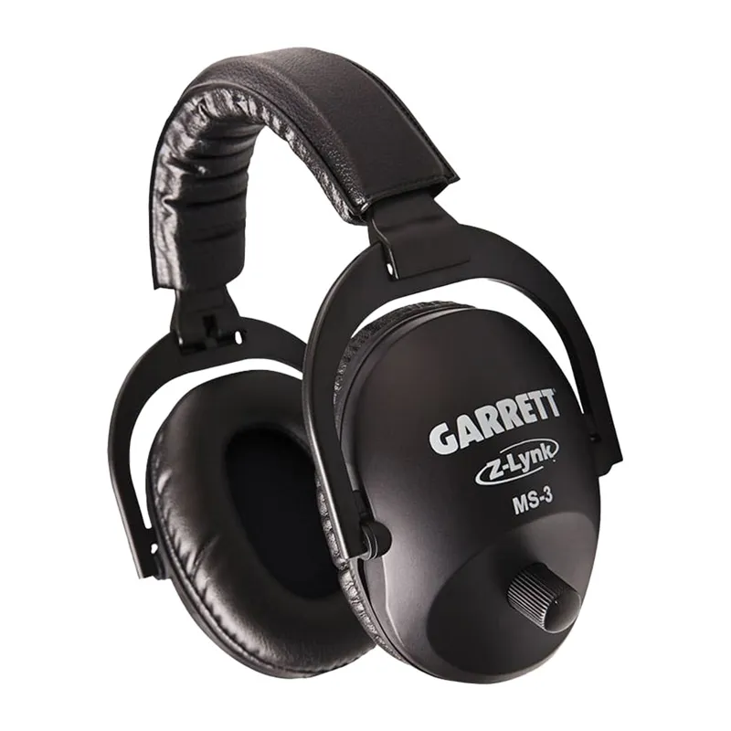 GARRETT Z-LYNK MS-3 Universālās austiņas -