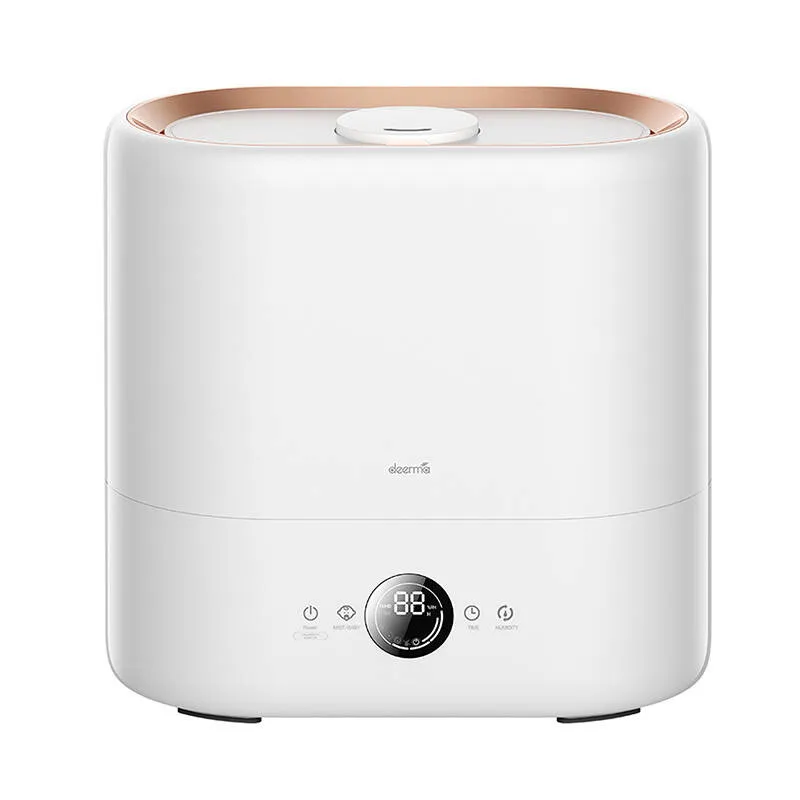 Deerma ST636W universālais mitrinātājs - 027784