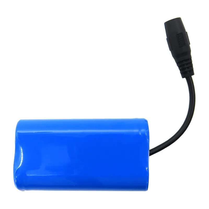 Flytec V900 universāla 12000mAh akumulatora baterija