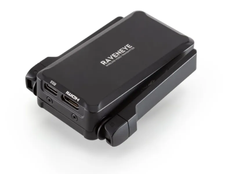 DJI Ronin RavenEye Attēla Pārraides Sistēma