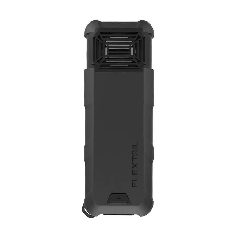Portatīvais 2-in-1 moskītu atbaidītājs Flextail Max