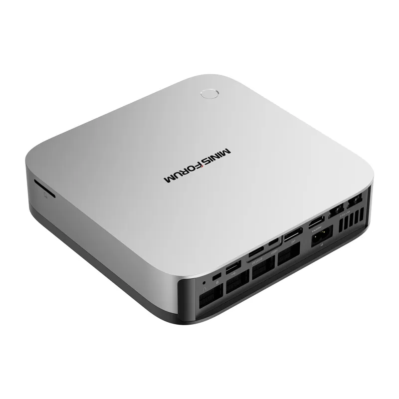 MINIS FORUM X1 Pro-370 Ryzen AI