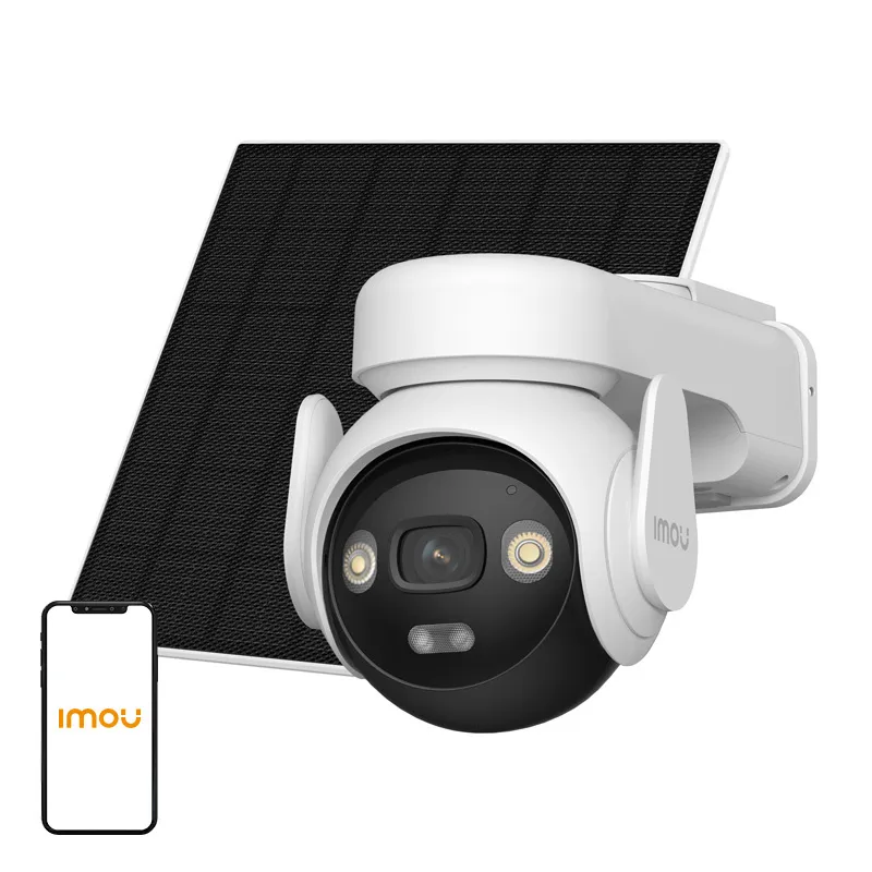 IMOU AOV PT KIT Āra Durvju