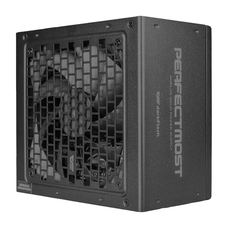 Darkflash PMT 80 Plus Gold 850W