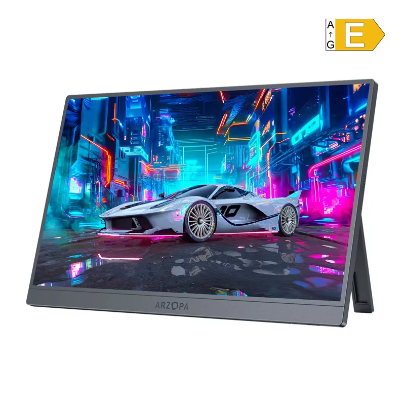 Arzopa Z3FC 16,1" 2.5K