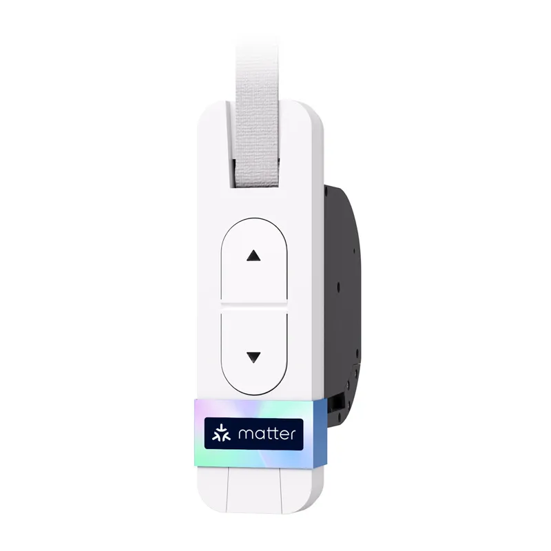 MEROSS MRS200MA-EU Wi-Fi Gudrs Elektriskais Rullo