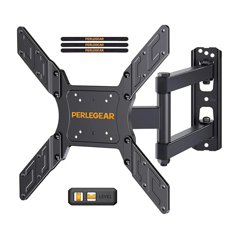 Perlegear TV 26-60" sienas stiprinājums PGMFK6