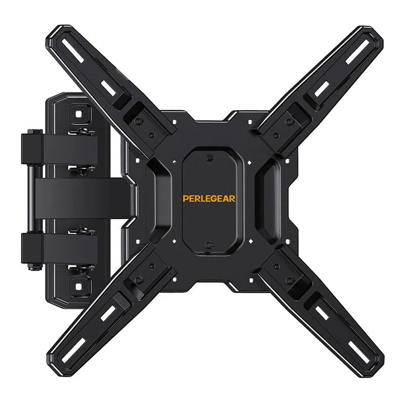 Perlegear 26-60" TV sienas stiprinājums PGMF3