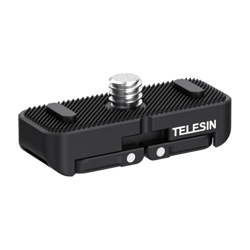 Telesin stiprinājums Insta360 X4 kamerai universāls