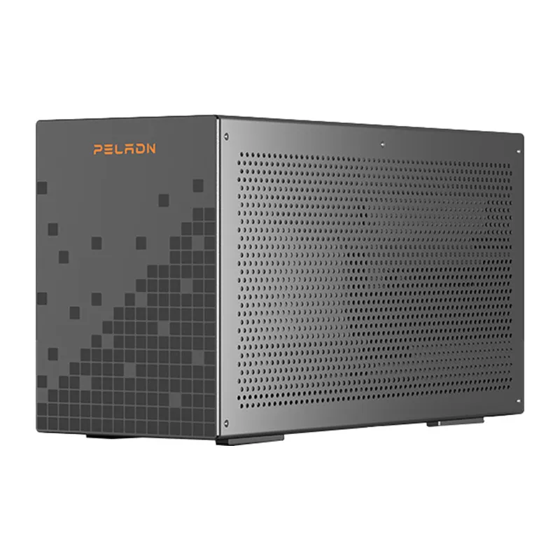 Peladn X-2 Thunderbolt 3 universāla dokēšanas
