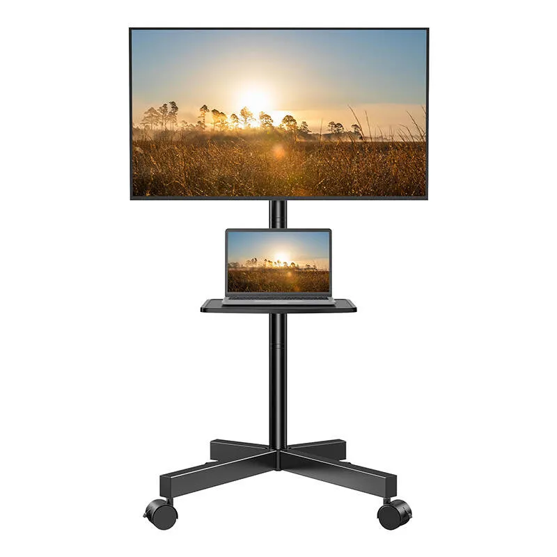Perlesmith 23-60" TV statīvs PSTVMC06 universāls