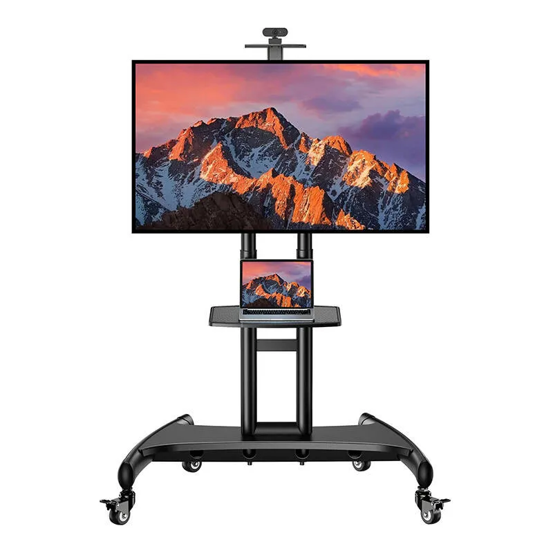 Perlesmith 32-82" TV statīvs PSTVMC05-US universāls
