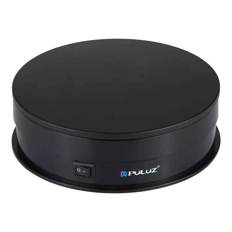 Panorāmas fotostends Puluz 360 15cm PU3048B