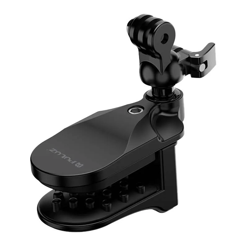 PULUZ galvaskausa stiprinājums sporta kamerām (DJI