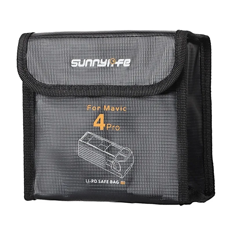 Sunnylife 3 bateriju korpuss DJI Mavic