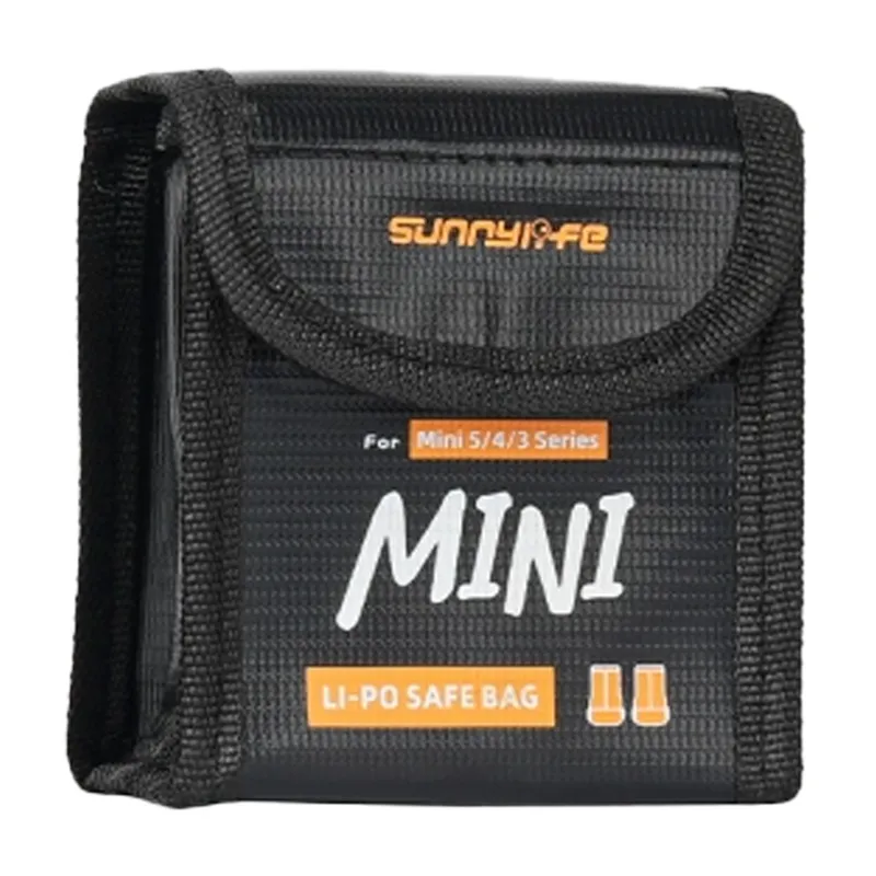 Universalais etui Mini 5 Pro Sunnylife