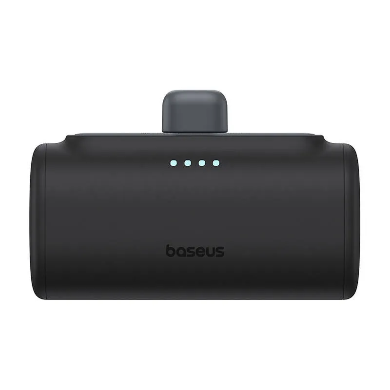 Baseus Compact 5000mAh Powerbanka, 20W, USB-C