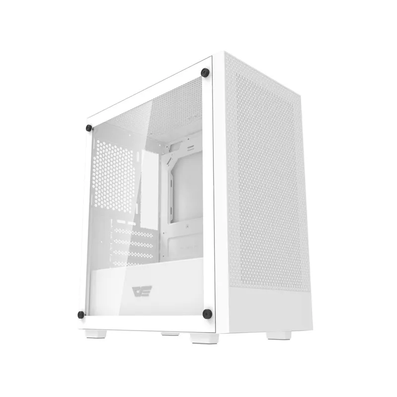 Darkflash M305 datoru korpuss bez ventilatoriem