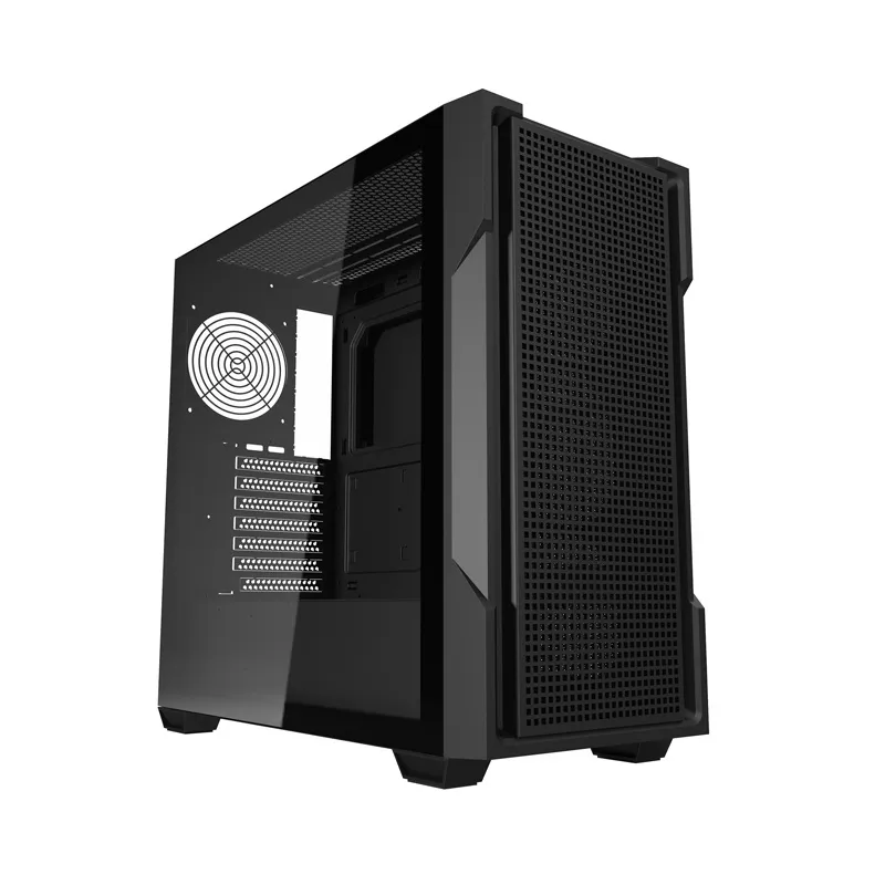 Darkflash DS900 Mesh datoru korpuss bez