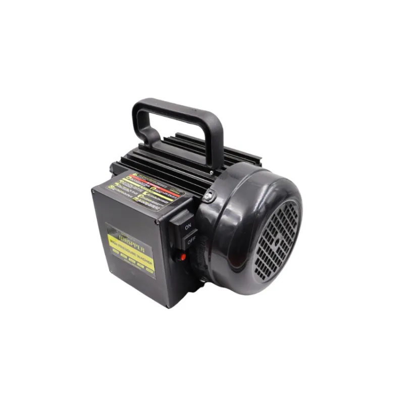 Elektriskais motors Waspper 2,3 kW