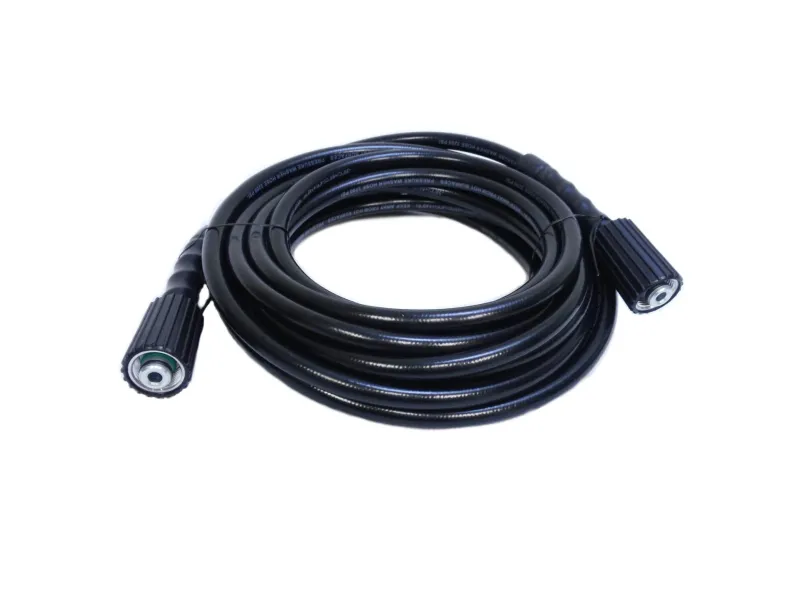 Waspper AP000-HO002 - 1/4" PVC MELNAIS