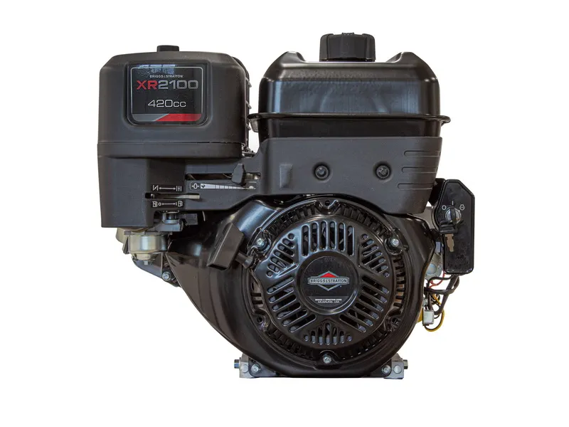 Waspper Briggs & Stratton XR2100 Benzīna